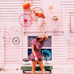 Meet your Posher, Erin